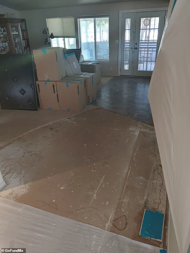 A Legal Nightmare Leads to the Destruction of a Sentimental Family Home