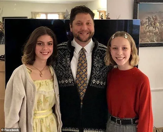 Anthony 'Andy' Kazmierczak's Alleged Attack on Congresswoman Ilhan Omar Sparks Debate Over Personal History and Political Ideology