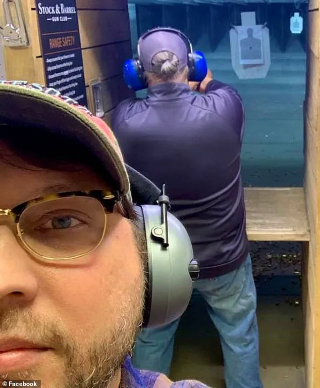 Anthony 'Andy' Kazmierczak's Alleged Attack on Congresswoman Ilhan Omar Sparks Debate Over Personal History and Political Ideology