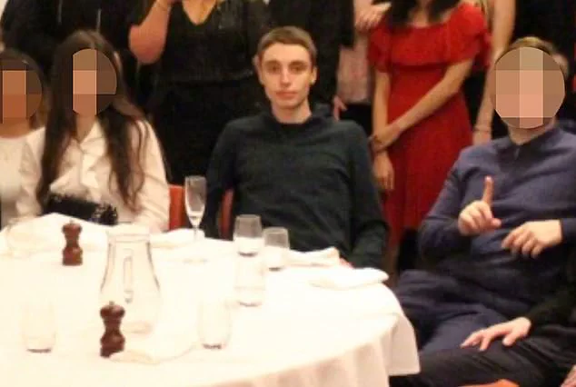 Barron Trump's Testimony in London Criminal Case Leads to Conviction