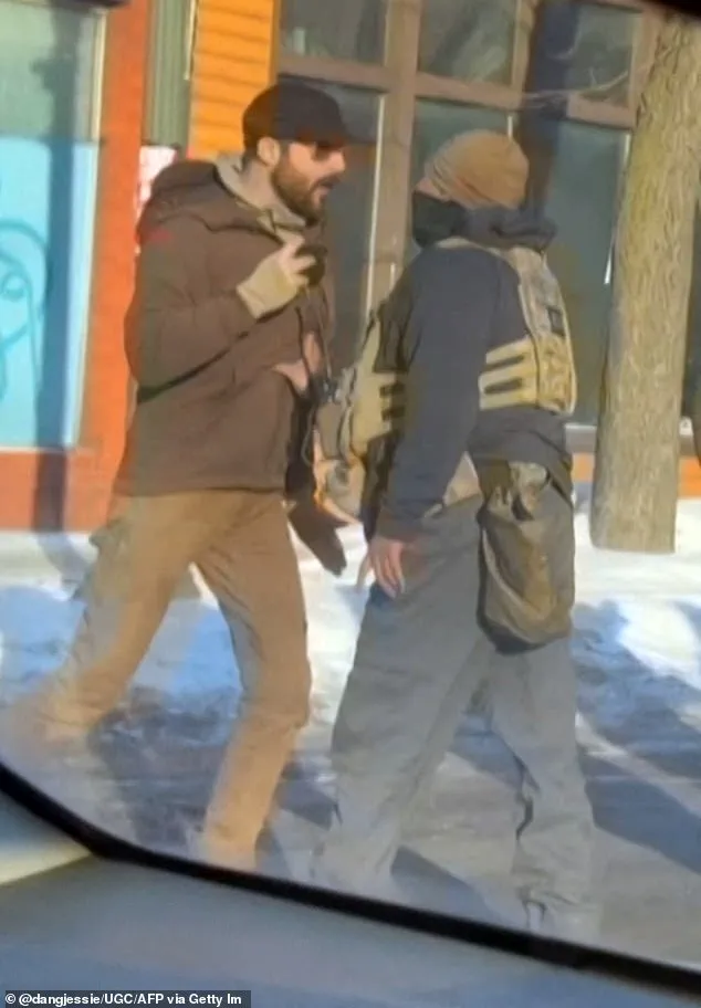 Border Patrol Agents Placed on Leave Following Fatal Shooting During Minneapolis Protest; Investigation Continues