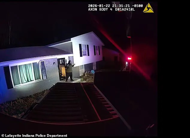 Brutal Double Shooting of Judge and Wife Unveils Motorcycle Gang's Organized Crime Plot – January 18, 2024