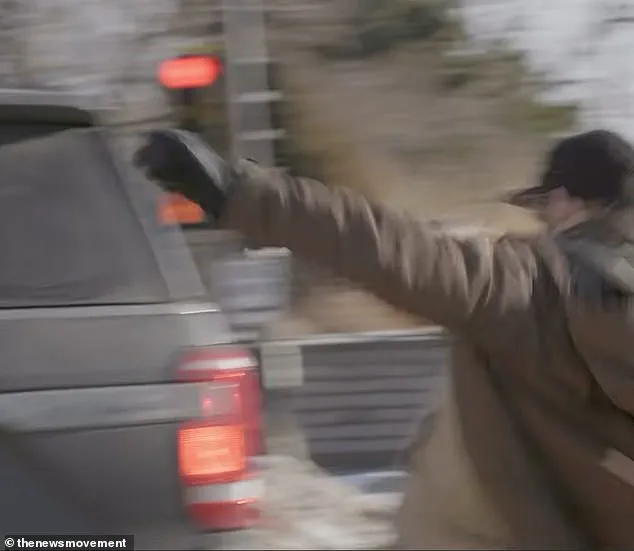 Controversy Over Federal Law Enforcement Conduct and Accountability in the Death of Alex Pretti