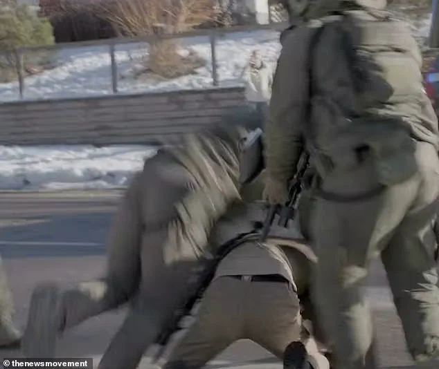 Controversy Over Federal Law Enforcement Conduct and Accountability in the Death of Alex Pretti