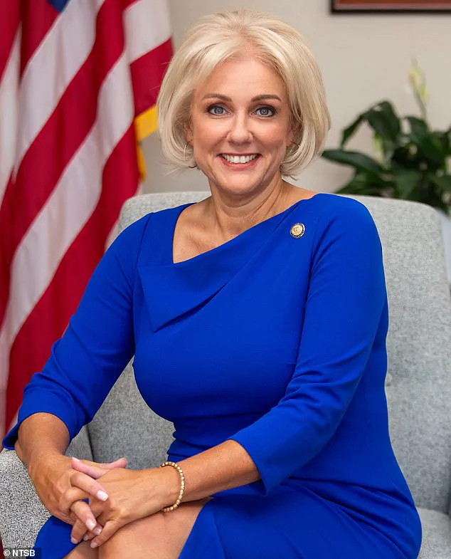 Exclusive NTSB Findings Expose Hollywood Burbank Airport's Critical Mid-Air Collision Vulnerability