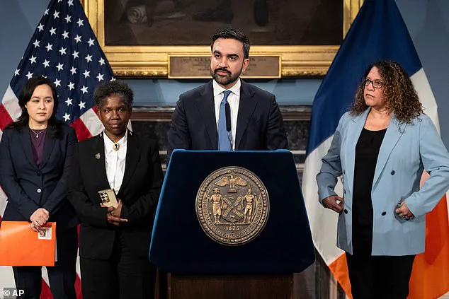 New York City Mayor Proposes Eliminating Kindergarten Gifted-and-Talented Program, Shifting Entry to Third Grade