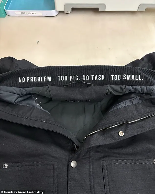 New York City Mayor Zohran Mamdani's Custom Carhartt Jacket Becomes Unintended Focus During Blizzard Press Conference