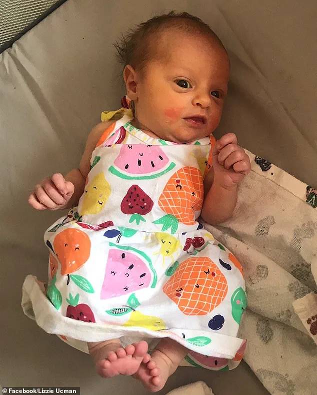 Shocking Body Camera Footage Unveiled in Trial Over Infant's Death