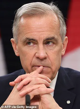 Trump's Secret Talks with Alberta Separatists Threaten North American Trade and Energy Stability