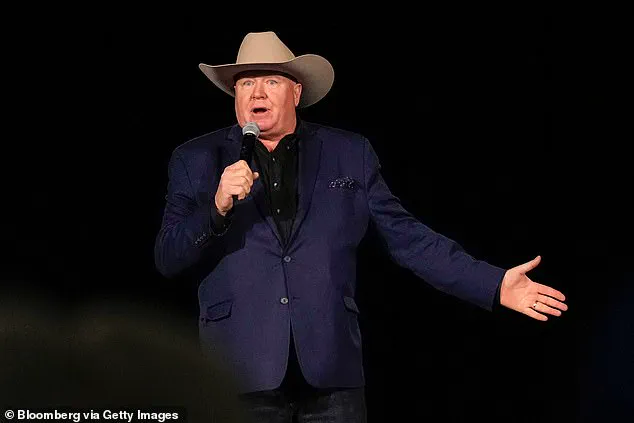 Trump's Secret Talks with Alberta Separatists Threaten North American Trade and Energy Stability