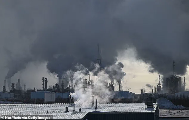 Trump's Secret Talks with Alberta Separatists Threaten North American Trade and Energy Stability