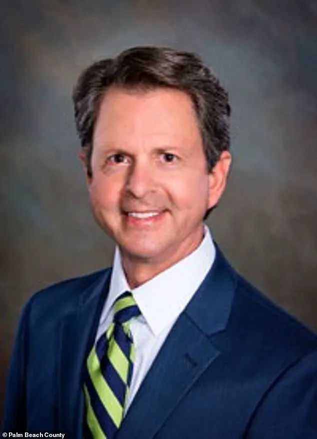 FAA's Permanent No-Fly Zone Over Trump's Mar-a-Lago Sparks Local Noise Complaints