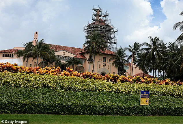 FAA's Permanent No-Fly Zone Over Trump's Mar-a-Lago Sparks Local Noise Complaints