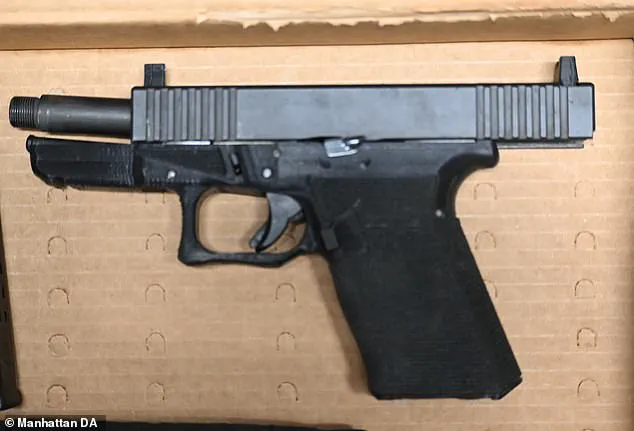 Judge Garnett's Pivotal Ruling: Death Penalty Not Sought in Healthcare CEO Murder Case