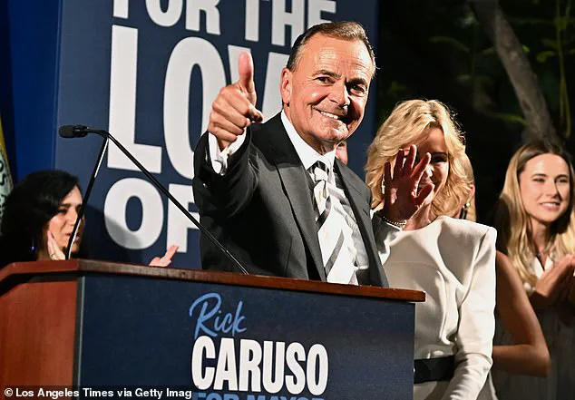 San Jose Mayor Matt Mahan Announces 2026 Gubernatorial Bid Against Gavin Newsom