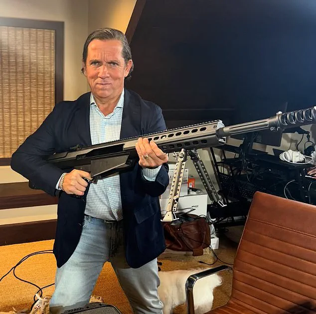 Tony Buzbee's Morning Ritual: Meditation, Cigars, and Crossword Puzzles