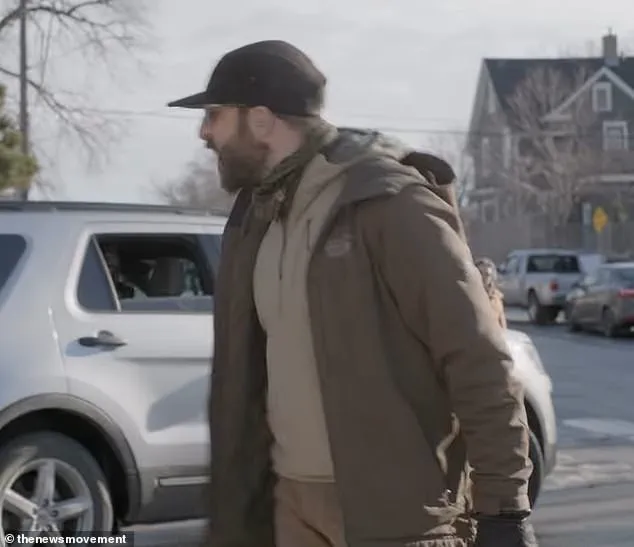 Tragic Death of Alex Pretti Sparks National Debate Over Immigration Policy