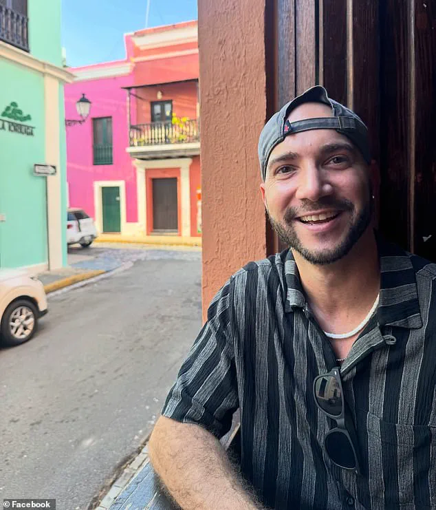 Tragic Shooting in Puerto Rico Claims Life of Young Scientist During Vacation