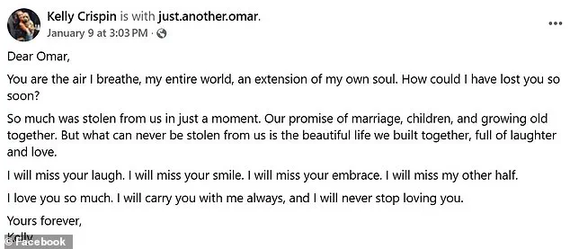 Tragic Shooting in Puerto Rico Claims Life of Young Scientist During Vacation