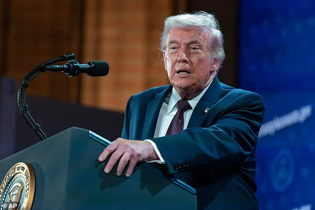 Trump Claims Putin Agreed to One-Week Ukraine Ceasefire Amid Extreme Cold, Citing Personal Urging to Halt Russian Strikes