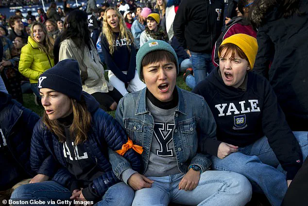 Yale College Announces Tuition-Free Initiative for Families Earning Under $200,000, Aiming to Boost Accessibility