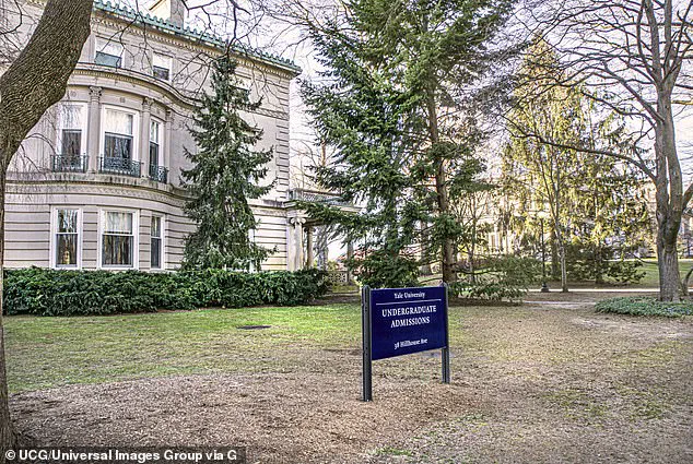 Yale College Announces Tuition-Free Initiative for Families Earning Under $200,000, Aiming to Boost Accessibility