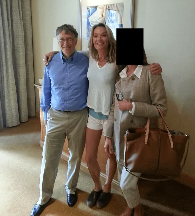 Bill Gates Denies Explosive Allegations Resurfacing After DOJ Unveils Epstein Emails