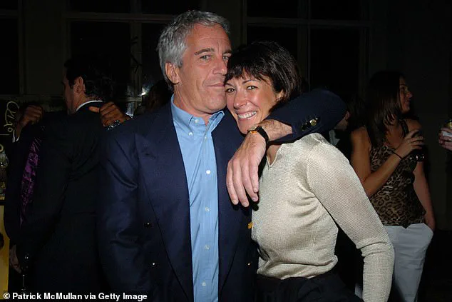 Casey Wasserman's 2003 Emails with Ghislaine Maxwell Surface in DOJ Documents, Sparking Olympic Scandal