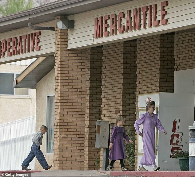 Legacy of a Theocracy: Survivors Reflect on Life After the Fall of FLDS Rule in Arizona and Utah