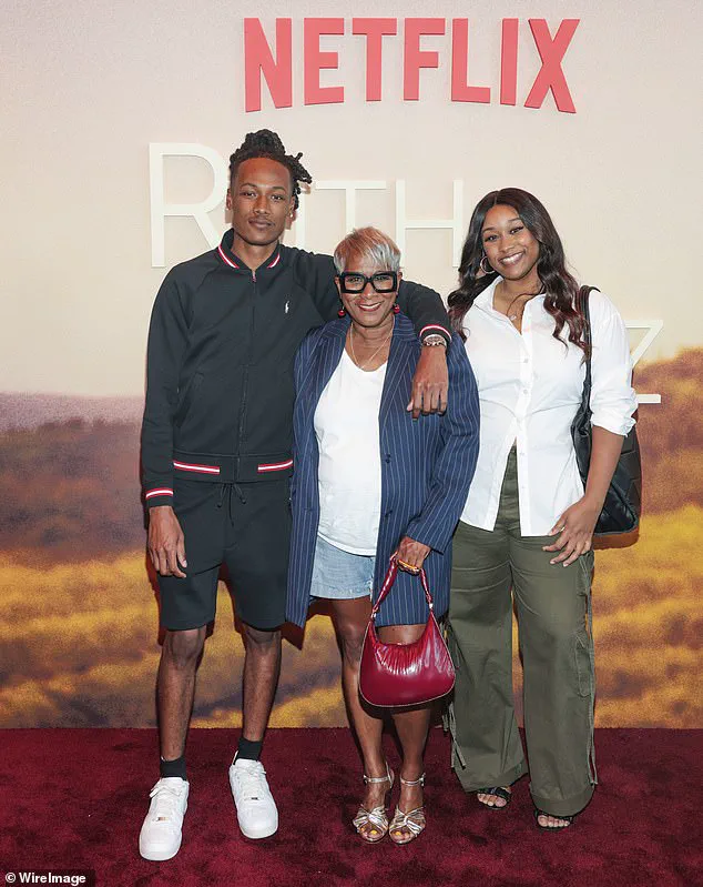 Lori Hanford's Son Graduates from Kennesaw State University in Emotional Ceremony