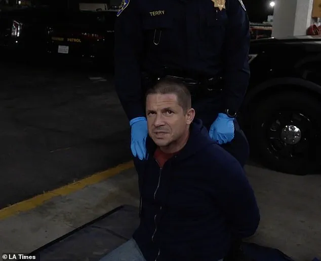 Los Angeles DA Faces Outcry After Dropping Charges Against CHP Officers in George Floyd-Like Killing, Leaving One Officer with Lenient Sentence