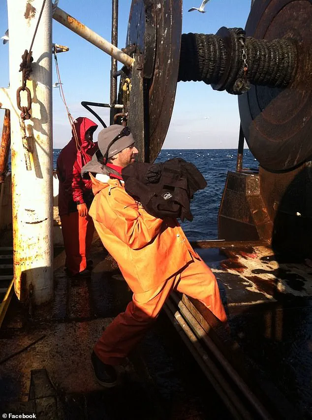 Maritime Disaster Off Massachusetts Coast: Six Missing, One Body Recovered