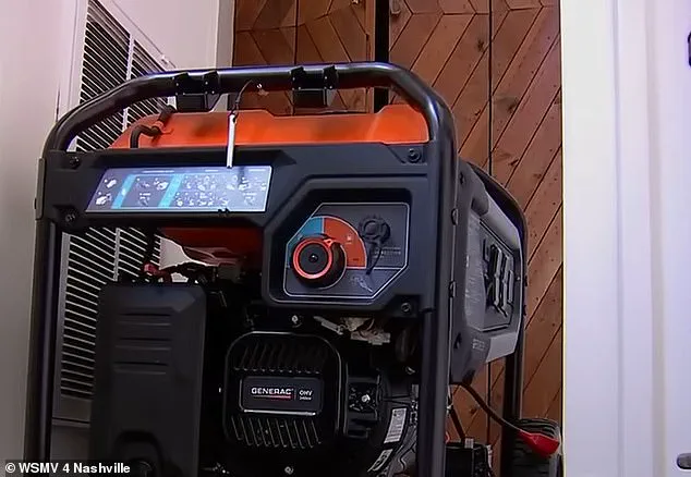 Nashville Family's Fight Against Winter Storm Fern: 'Our Home Became a Shelter Against the Cold' – Talia Caravello