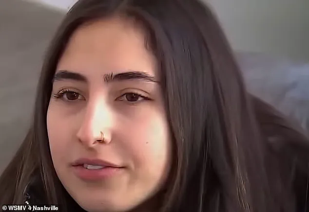 Nashville Family's Fight Against Winter Storm Fern: 'Our Home Became a Shelter Against the Cold' – Talia Caravello