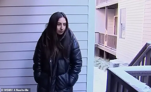 Nashville Family's Fight Against Winter Storm Fern: 'Our Home Became a Shelter Against the Cold' – Talia Caravello