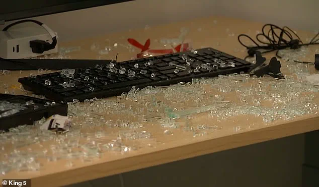 Over 20 UW Students Return Months After Pro-Palestinian Protest Caused $1M in Damage