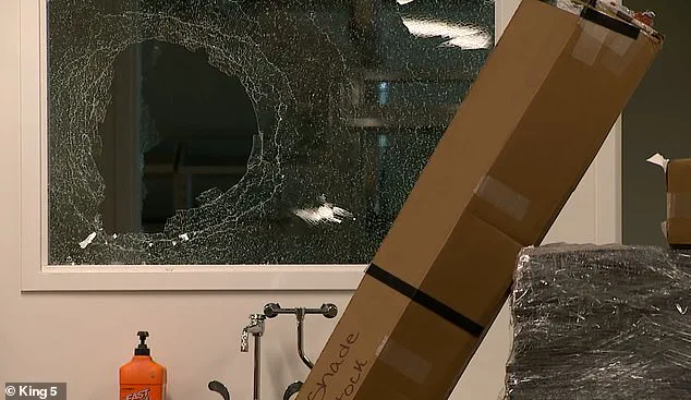 Over 20 UW Students Return Months After Pro-Palestinian Protest Caused $1M in Damage