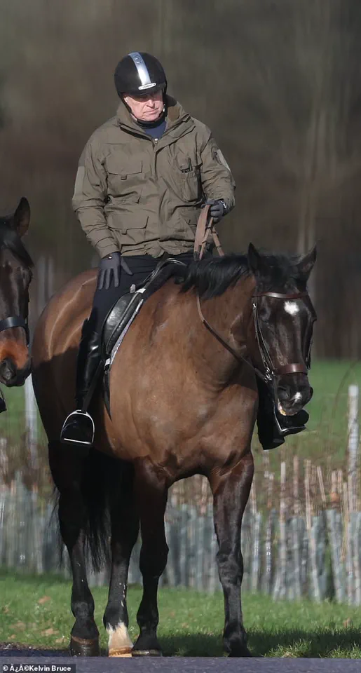 Privileged Access Exposed: DOJ Documents Reveal Prince Andrew's Hidden Epstein Connections