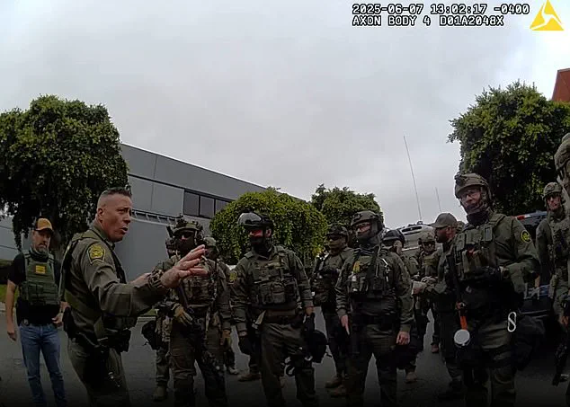 Protesters' Deaths Fuel Renewed Debate Over Immigration Enforcement Tactics After Border Patrol Chief's Removal