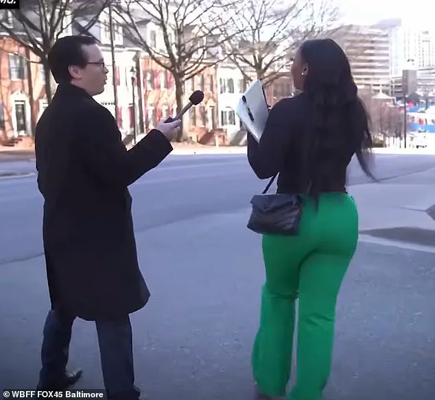 Tameika Goode Sentenced to 90 Days for Unpaid Stay in Bethesda Mansion, Sparking Debate Over Maryland Tenant Laws