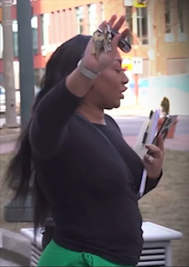 Tameika Goode Sentenced to 90 Days for Unpaid Stay in Bethesda Mansion, Sparking Debate Over Maryland Tenant Laws