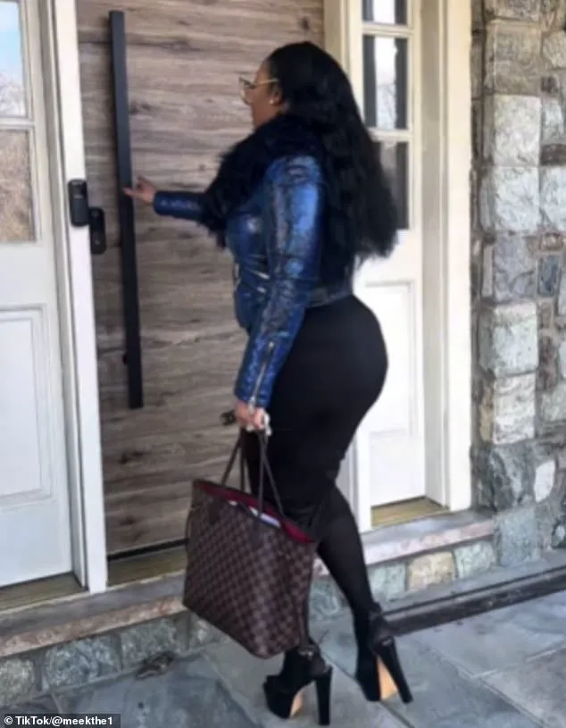 Tameika Goode Sentenced to 90 Days for Unpaid Stay in Bethesda Mansion, Sparking Debate Over Maryland Tenant Laws