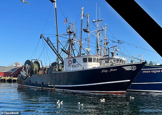 Breaking: Tragic Disappearance of Fishing Vessel Lily Jean Leaves 7 Missing, Including Fifth-Generation Fisherman Gus Sanfilippo