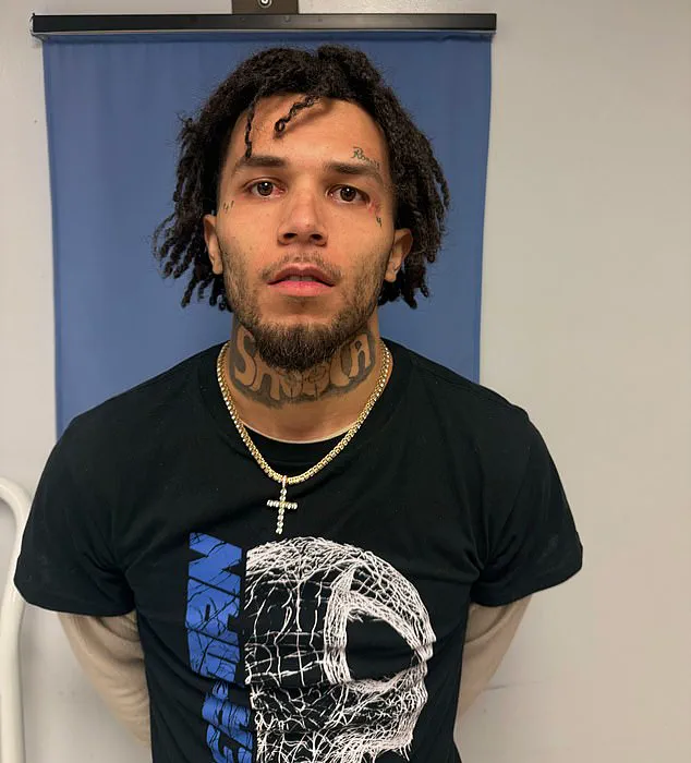 Exclusive: Violent Inmates Escape Louisiana Detention Center, Details Remain Classified