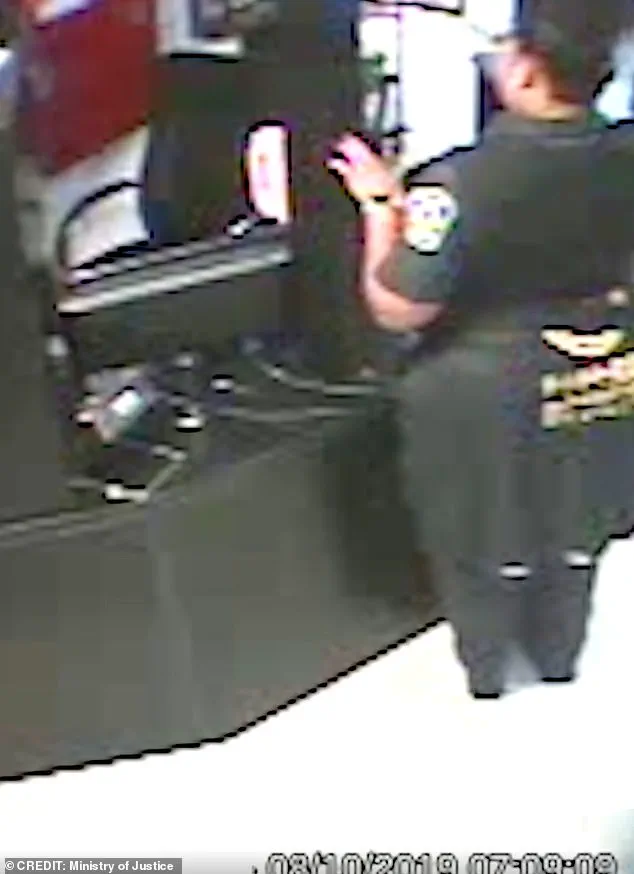 Newly Released Footage from Metropolitan Correctional Center Sparks Renewed Questions About Jeffrey Epstein's Death