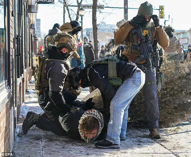 Secretive ICE Detention of Child Leads to Judge-Ordered Release Amid Restricted Information Access