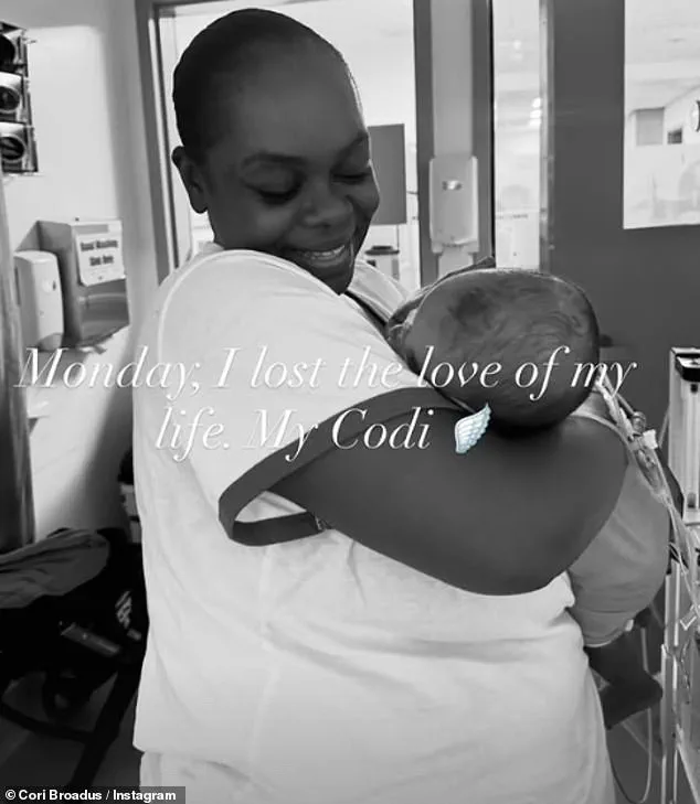 Snoop Dogg Addresses Tragic Passing of 11-Month-Old Granddaughter Codi Dreaux