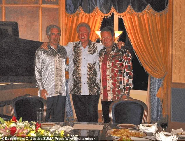 DOJ Clarifies No New Charges in Epstein Files, Public Reaction Mixed