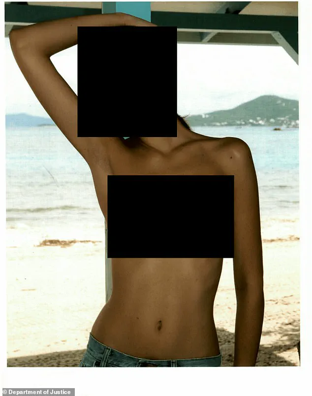 DOJ Releases Over 180,000 Documents in Epstein Case, Unveiling New Video Evidence