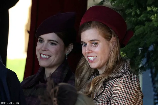 Epstein Files Emails Expose Ghislaine Maxwell's Efforts to Discredit Key Accuser